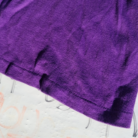 Vintage 1992 Single Stitched Batman Returns Tee - Picture 4 of 7